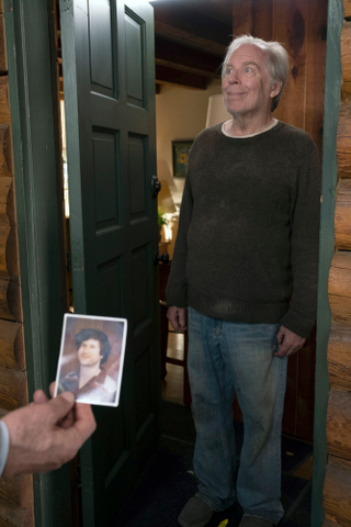 Michael McKean as Doug Forcett